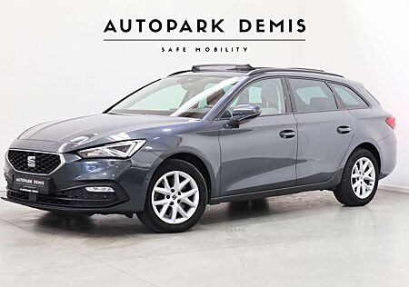 Seat Leon Sportstourer 2.0/ACC/PANO/LED/BEATS/KAM/LHZ