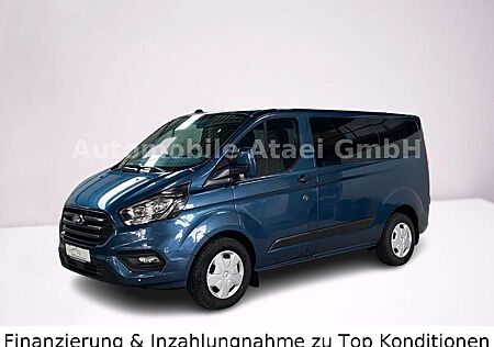 Ford Tourneo Custom Transit Custom Kombi 340 *9-SITZER* KLIMA 7985