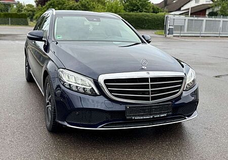 Mercedes-Benz C 220 T d *9G*Business Edition*LED*Tempomat