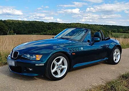 BMW Z3 roadster 2.8