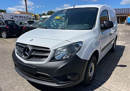 Mercedes-Benz Citan Kasten 108 CDI lang/KLIMA/USB/BOTT Schrank