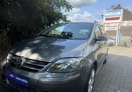 VW Golf Plus Volkswagen 1.4 TSI DSG united,2Hand,Scheckheftgepflegt.
