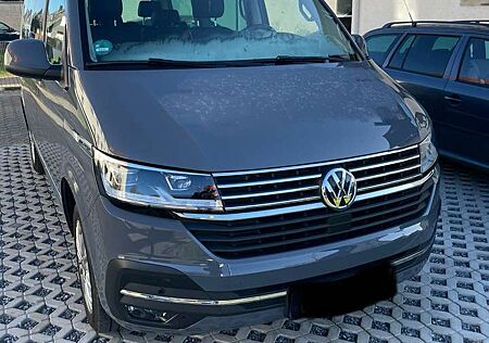 VW T6 Volkswagen .1 Multivan Kurz DSG Highline