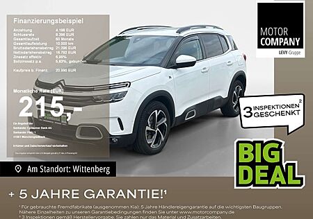 Citroën C5 Aircross Citroen Hybrid 225 plug in LED*Drive Assist*