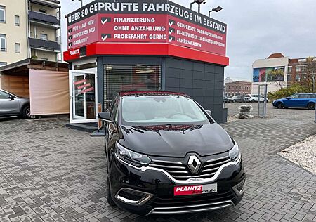 Renault Espace Initiale Paris/7-Sitze/Navi/Tempomat/Bluetooth/USB