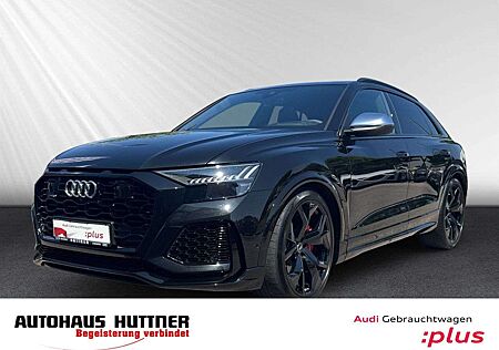 Audi RS Q8 gebraucht kaufen Audi RS Q8 SUV TFSI quattro tiptr. Top Ausstattung Navi