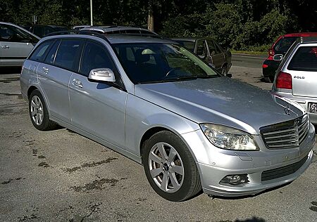 Mercedes-Benz C 200 T CDI (204.207)