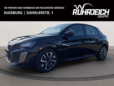 Peugeot 208 Active PDC DAB SHZ Apple CarPlay Android Auto