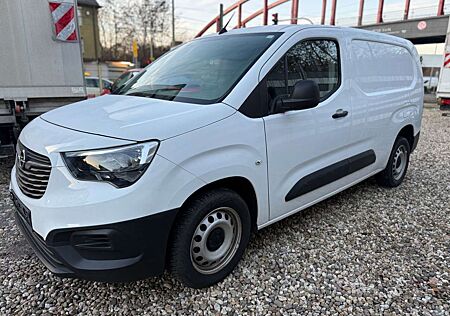 Opel Combo E Cargo Edition erhöhte Nutzlast XL