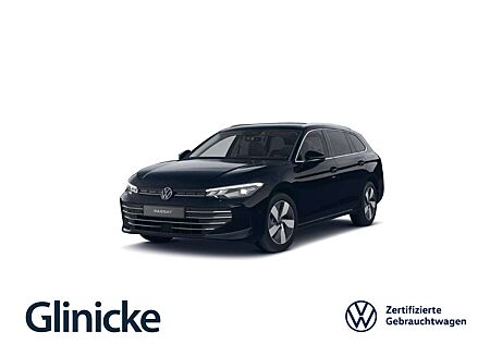 VW Passat Volkswagen Variant 1.5 TSI Business AHK LED SiHz DSG