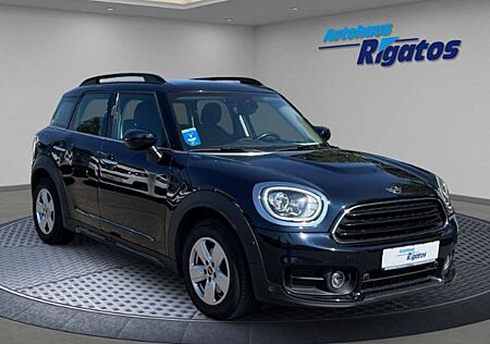 Mini Cooper Countryman Autom.Einparkhilfe, Sitzheizung, DAB, Tempomat