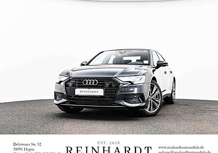 Audi A6 LIMOUSINE 55TFSi Q BLACK/20Z./ACC/PANO/KAMERA