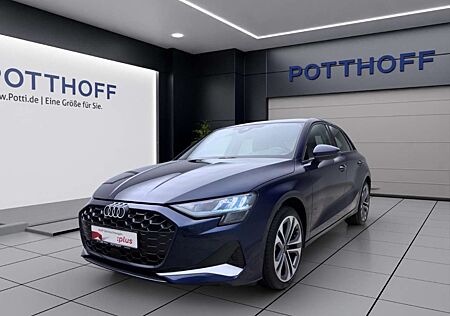 Audi A3 Sportback 35 TDI ADVANCED NAVI AHK KAMERA SITZHZG