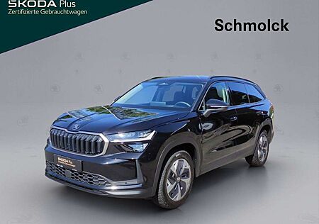Skoda Kodiaq Selection 2.0 TDI DSG 4x4 ACC AHK NAVI
