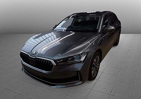 Skoda Superb Combi Selection 2.0 TDI DSG AHK Navi HuD