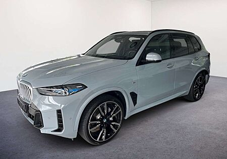 BMW X5 xDrive 30d M SPORT/LED/AHK/PANO-DA/7-SITZ