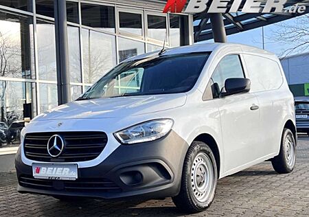 Mercedes-Benz Citan automatik Klima Kamera Tempomat Ladeboden 110 CDI
