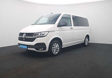 VW T6 Multivan Volkswagen 6.1 2.0 TDI DSG Einparkhilfe AHK