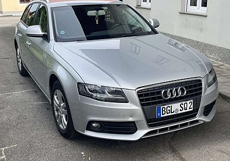 Audi A4 Avant 2.0 TDI DPF Attraction