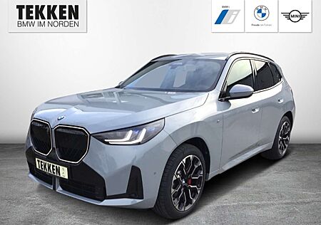 BMW X3 xDrive20d M-Sport Pro AHK/ACC/Standhzg/360Grad/Har