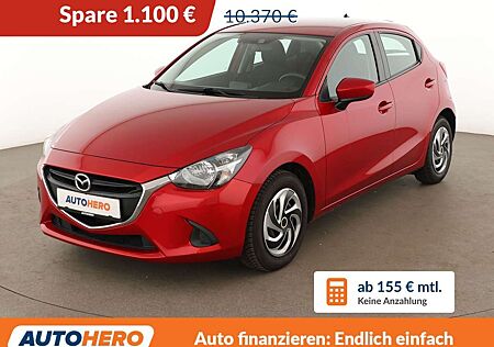 Mazda 2 1.5 Center-Line *TEMPO*PDC*SHZ*KLIMA*