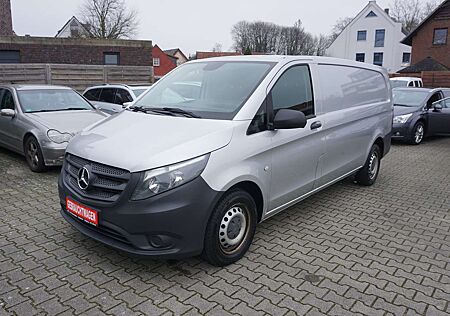 Mercedes-Benz Vito 109/110/111/114 CDI FWD extralang (447.605)