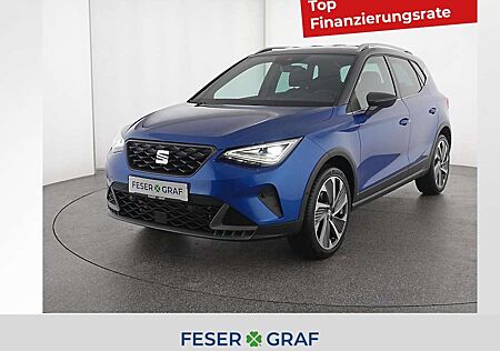 Seat Arona FR 1.0 TSI DSG Navi / LED / ACC