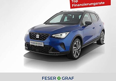 Seat Arona FR 1.0 TSI DSG Navi/LED/ACC/PDC/SHZ/Kamera