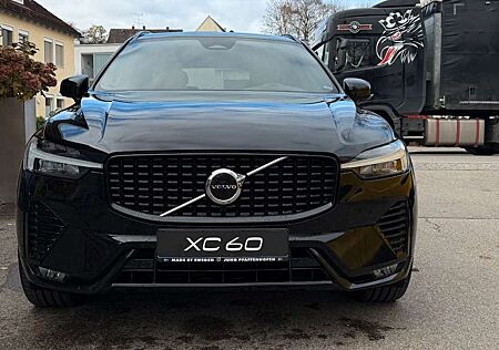Volvo XC 60 XC60 B5 Diesel Ultimate Dark AWD/Luftfahrw./StH+