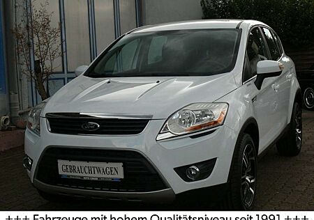 Ford Kuga Champions"1.Hand"Klima"PDC"18Zoll"Bluetooth