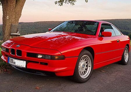 BMW 850Ci 850 (850i)