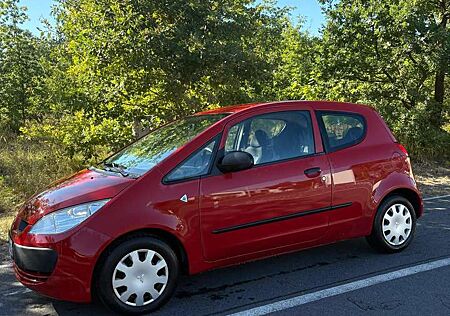 Mitsubishi Colt CZ3 1.1