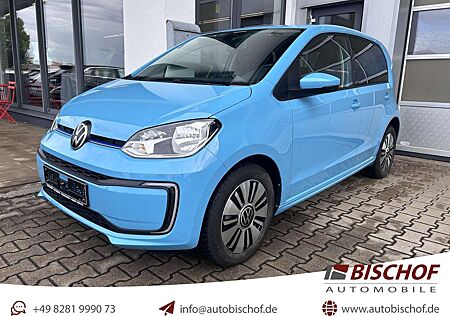 VW Up Volkswagen ! e-! United CCS Kamera Alu SHZ Tempomat