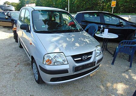 Hyundai Atos 1.1