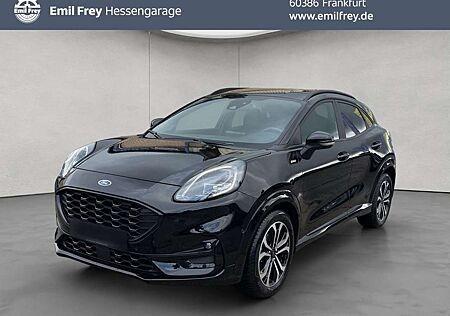 Ford Puma 1.0 EcoBoost Hybrid Aut. ST-LINE X