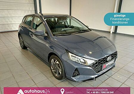 Hyundai i20 1.0 T-GDI Trend Mild-Hybrid|DCT|Kamera