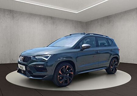 Seat Ateca VZ Tribe Edition 2.0 TSI 221 kW (300 PS) 7