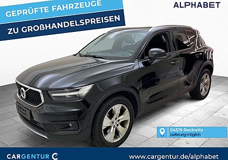 Volvo XC 40 XC40 D3 AWD Momentum Pro Lane El.Heckkl. Navi LED