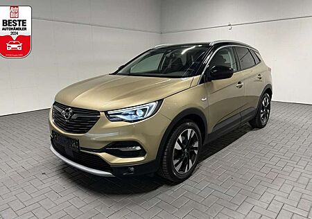 Opel Grandland X Innovatoin LED/Navi/AHK/SHZ/360°/el.