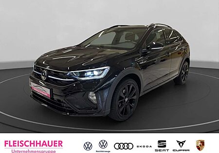 VW Taigo Volkswagen R-Line 1.5 TSI Matrix+Navi+AHK+Kamera+VC+IQ.Drive