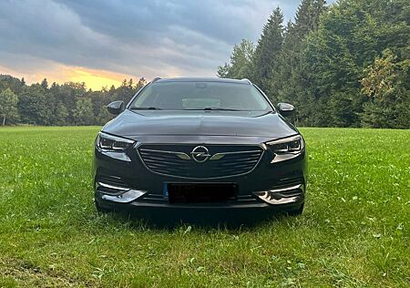 Opel Insignia Sports Tourer 2.0 Diesel 4x4 Business Innovation