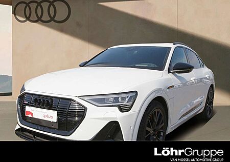 Audi e-tron Sportback 50 quattro S line PANO*R-CAM*NAVI*HuD...
