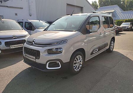Citroën Berlingo Citroen PureTech Klimaaut/Navi/Sitzhzg/Panorama