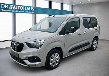 Opel Combo Life Elegance 1.5 Diesel