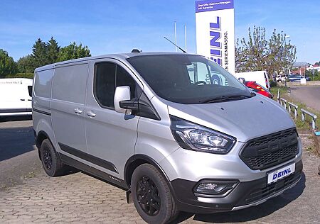 Ford Transit Custom 300 L1 Trail