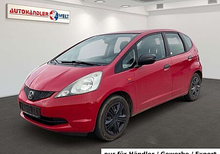 Honda Jazz 1.2