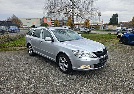 Skoda Octavia Combi 1.6 TDI DPF FAMILY