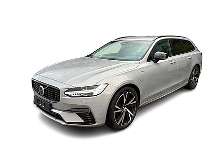 Volvo V90 V 90 T6 Twin Engine AWD Plus Dark Plug-In (E6d)