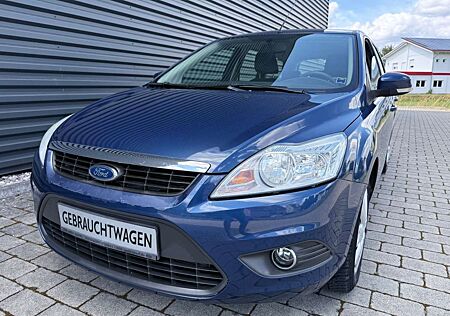 Ford Focus 1.6 16V Turnier Style/Klima/Shz/TÜV:neu