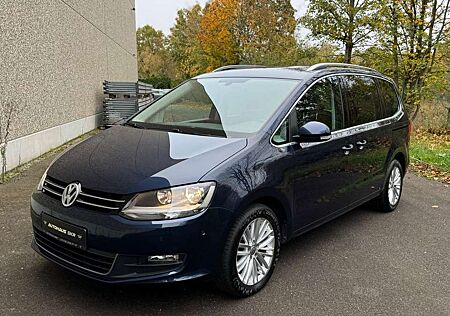 VW Sharan Volkswagen Cup BMT/RFK/AHK/7SIT/KEYLESSGO